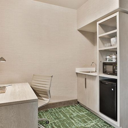 Springhill Suites Prescott Extérieur photo