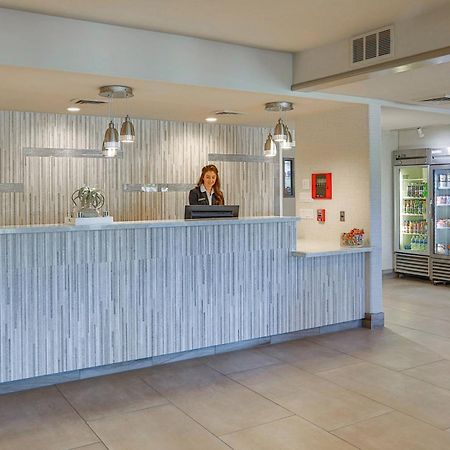 Springhill Suites Prescott Extérieur photo