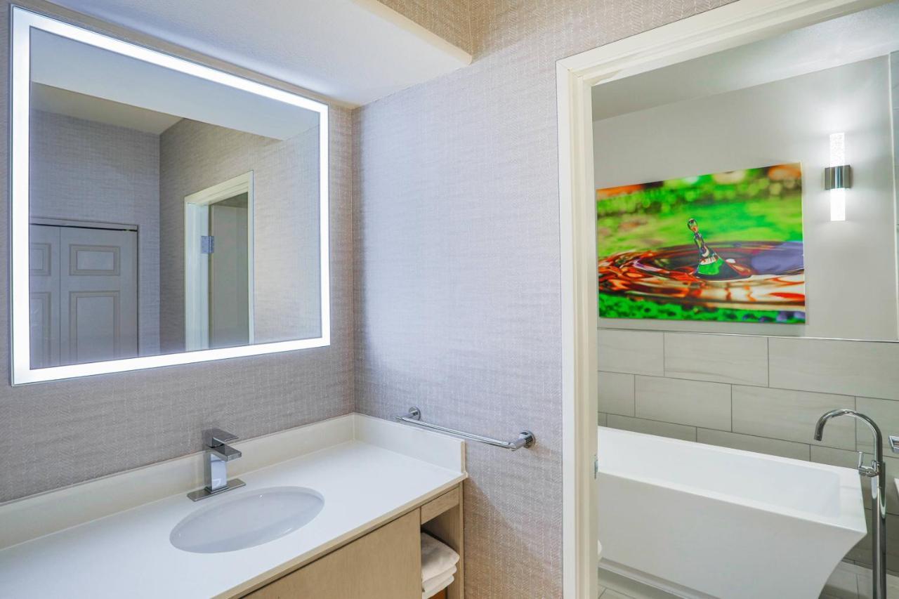 Springhill Suites Prescott Extérieur photo