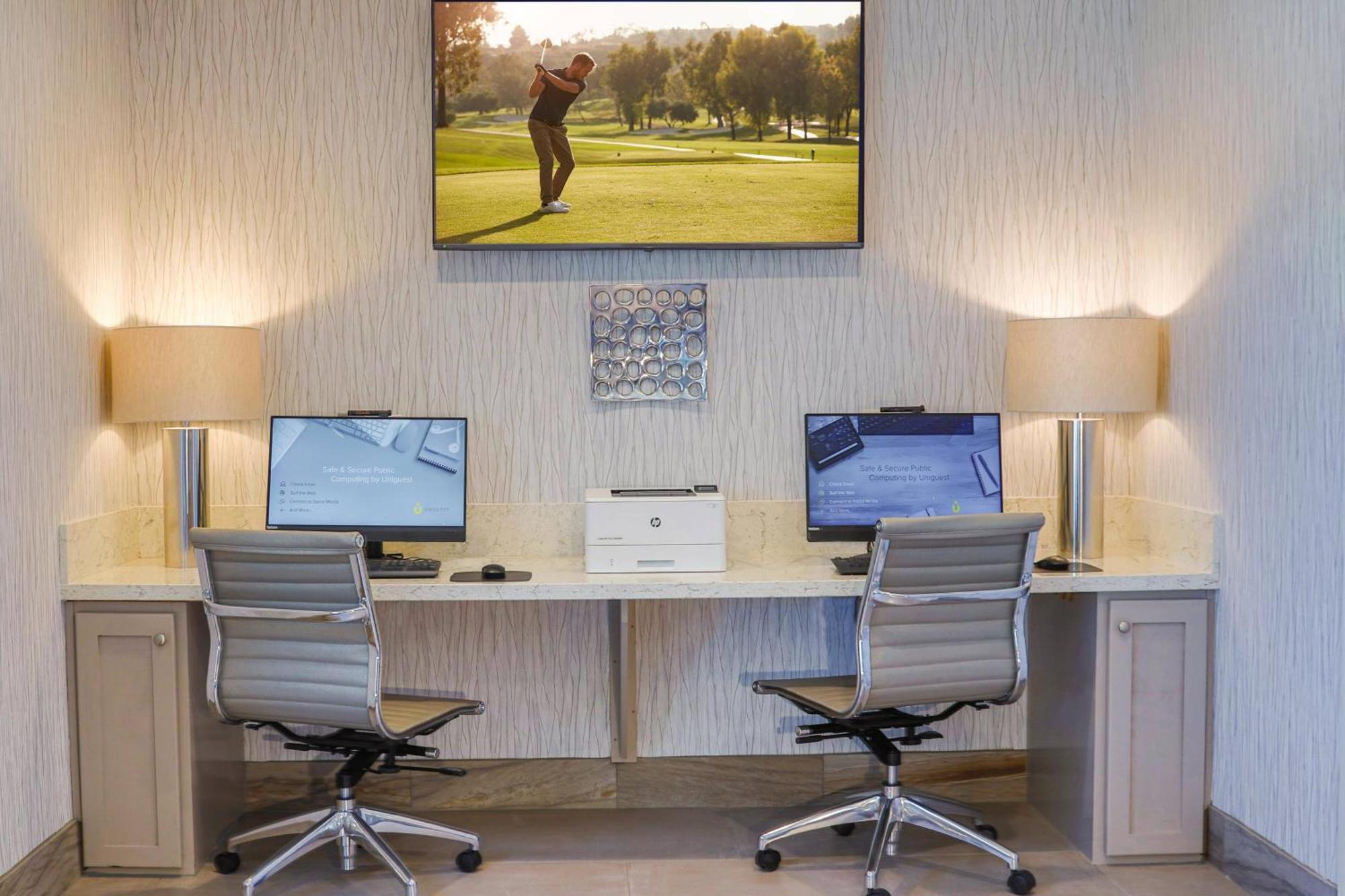 Springhill Suites Prescott Extérieur photo