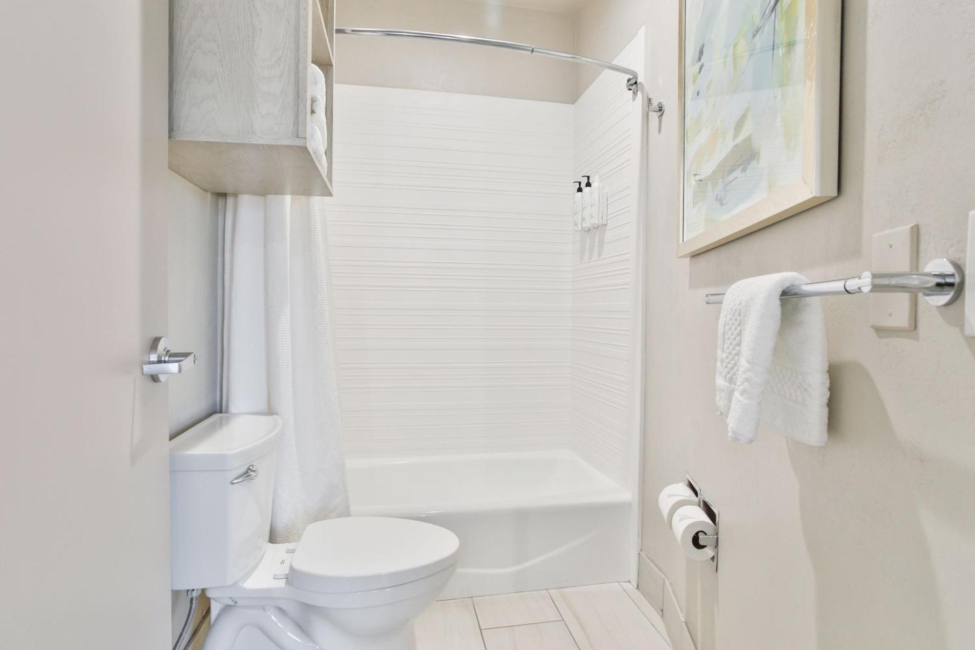Springhill Suites Prescott Extérieur photo