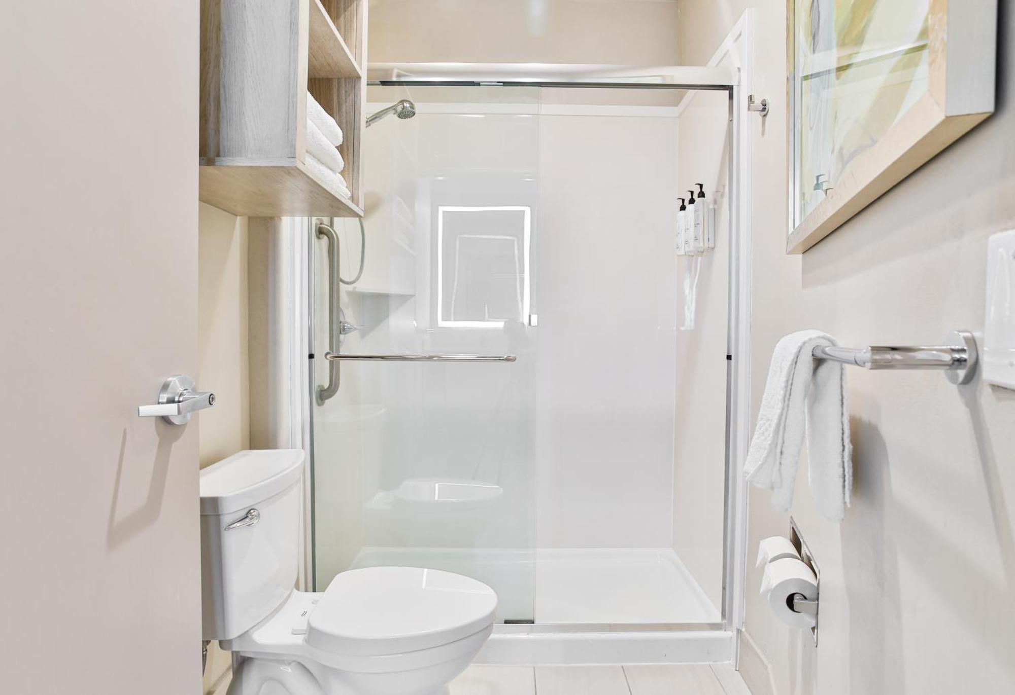 Springhill Suites Prescott Extérieur photo
