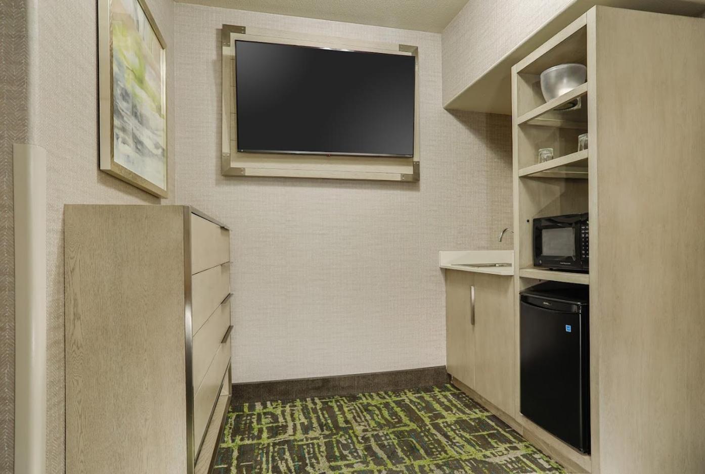 Springhill Suites Prescott Extérieur photo