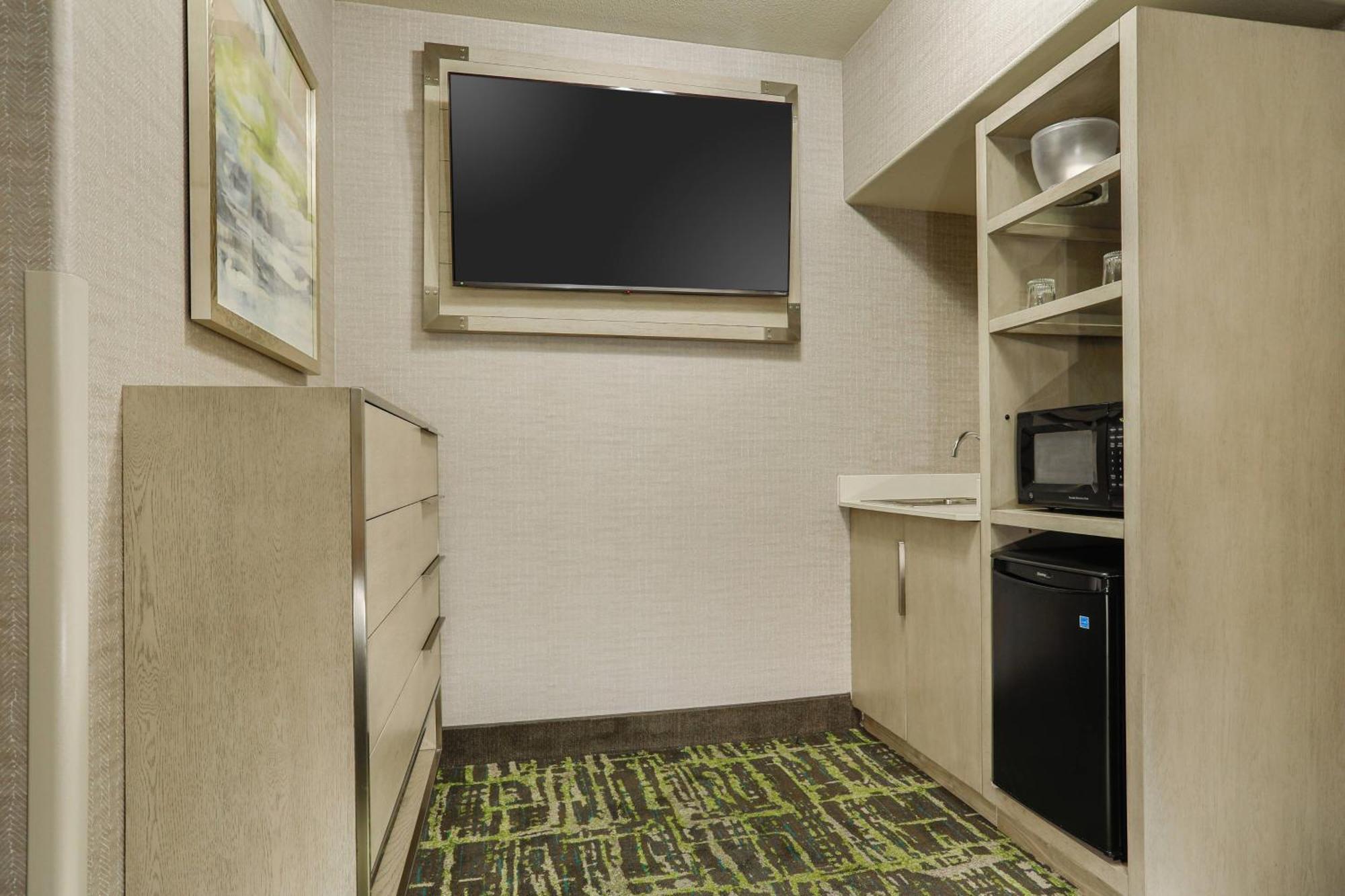 Springhill Suites Prescott Extérieur photo