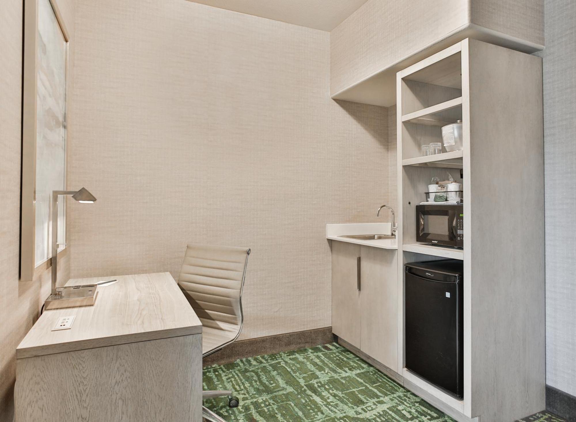 Springhill Suites Prescott Extérieur photo
