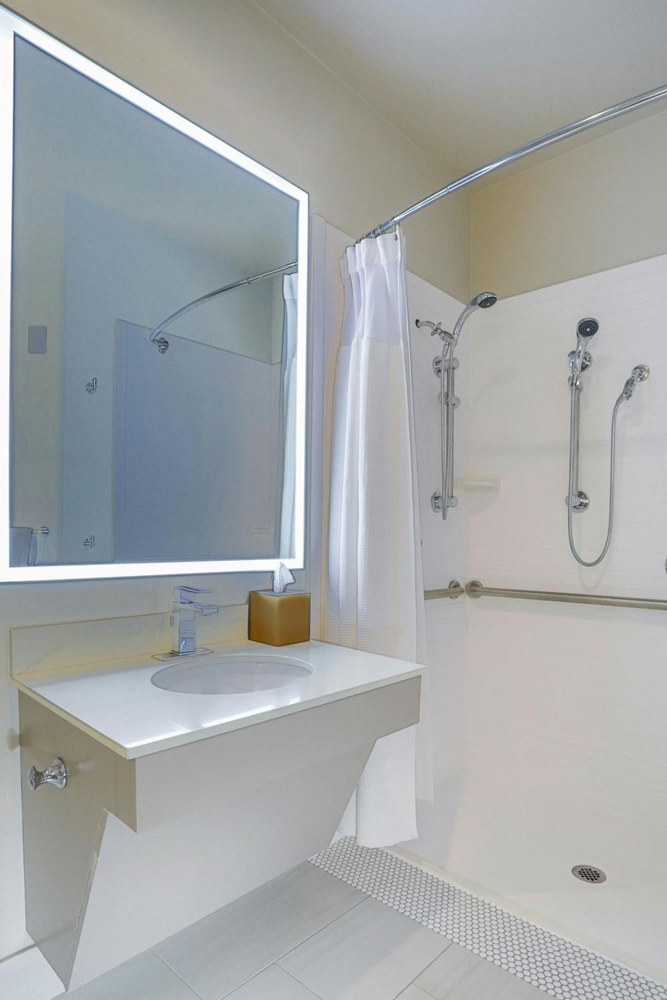 Springhill Suites Prescott Extérieur photo