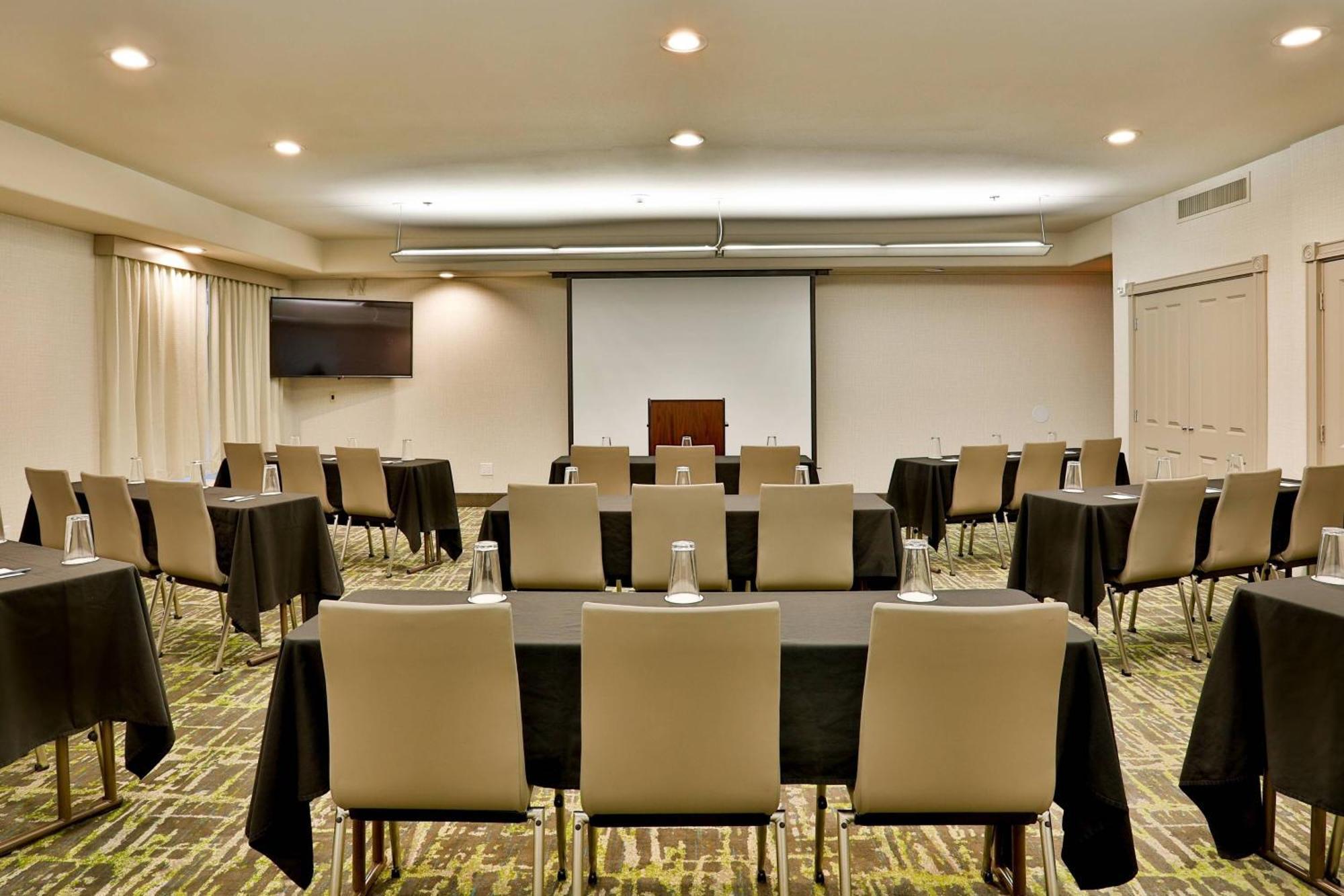 Springhill Suites Prescott Extérieur photo