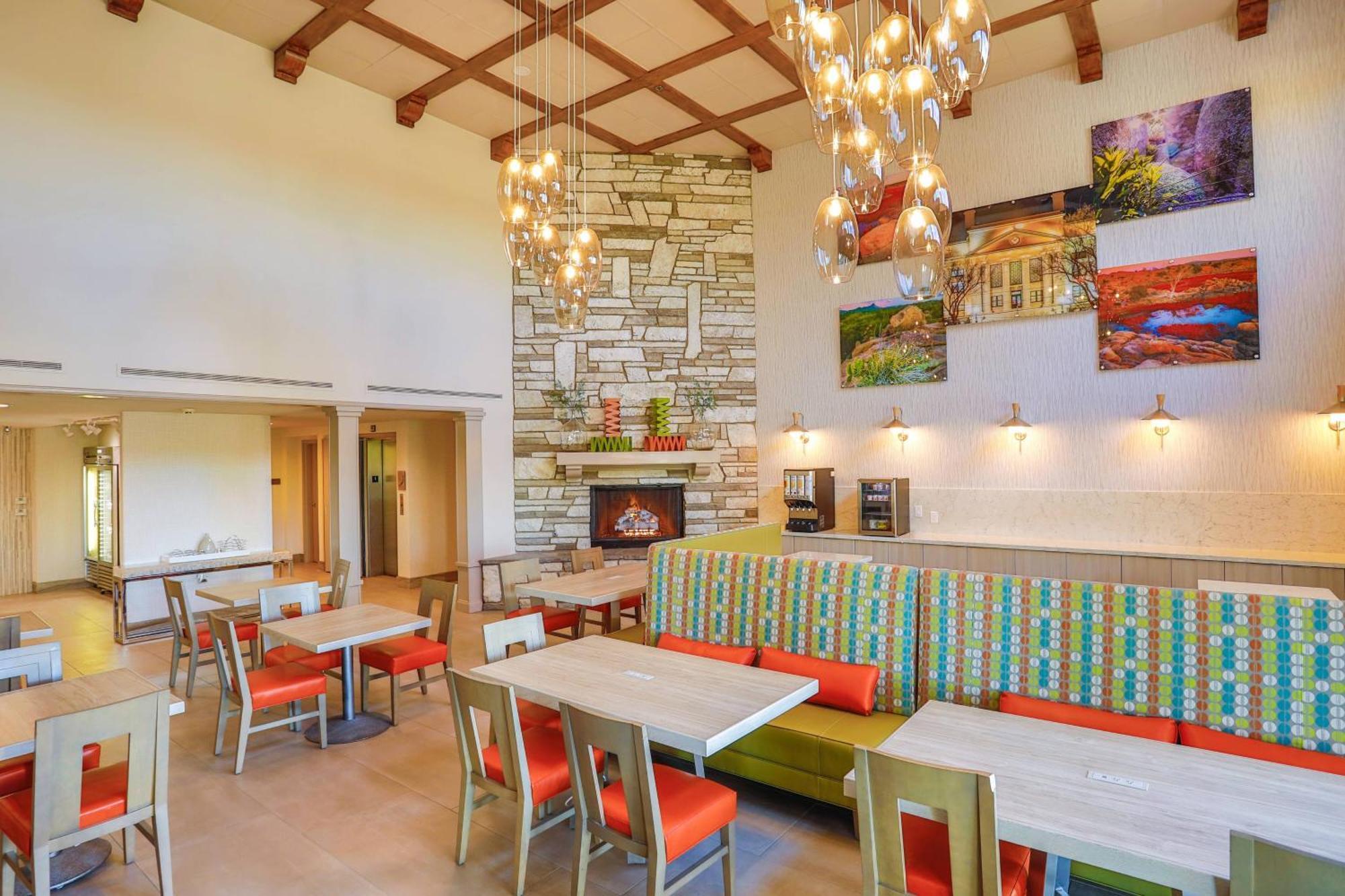 Springhill Suites Prescott Extérieur photo