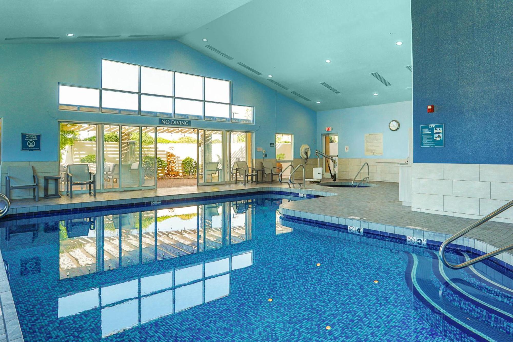 Springhill Suites Prescott Extérieur photo