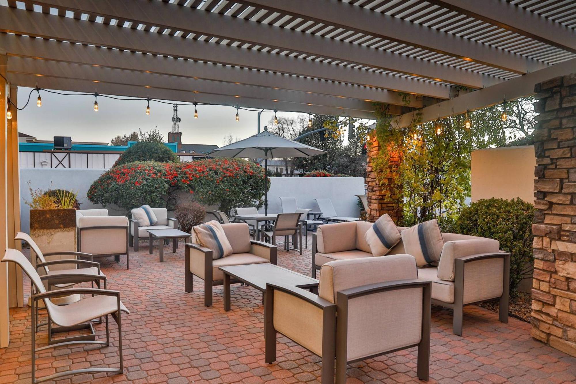 Springhill Suites Prescott Extérieur photo