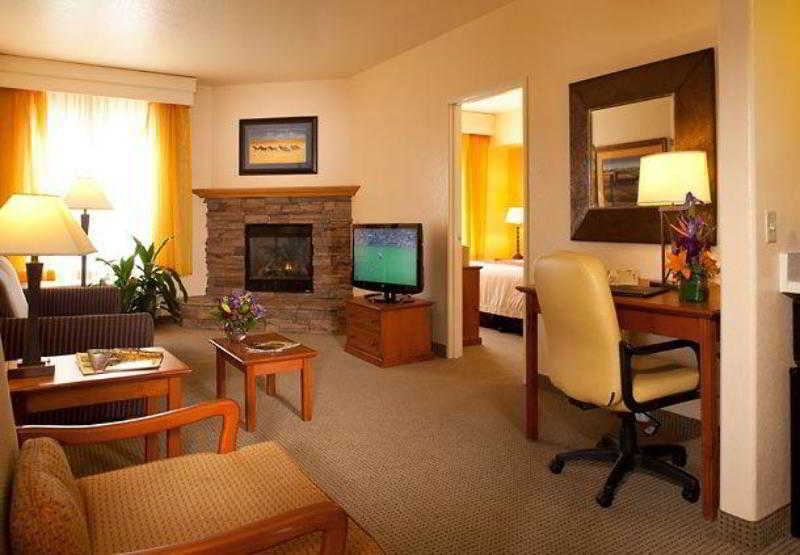 Springhill Suites Prescott Extérieur photo