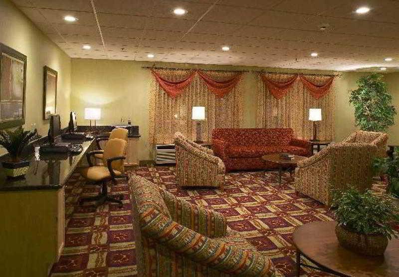Springhill Suites Prescott Facilités photo