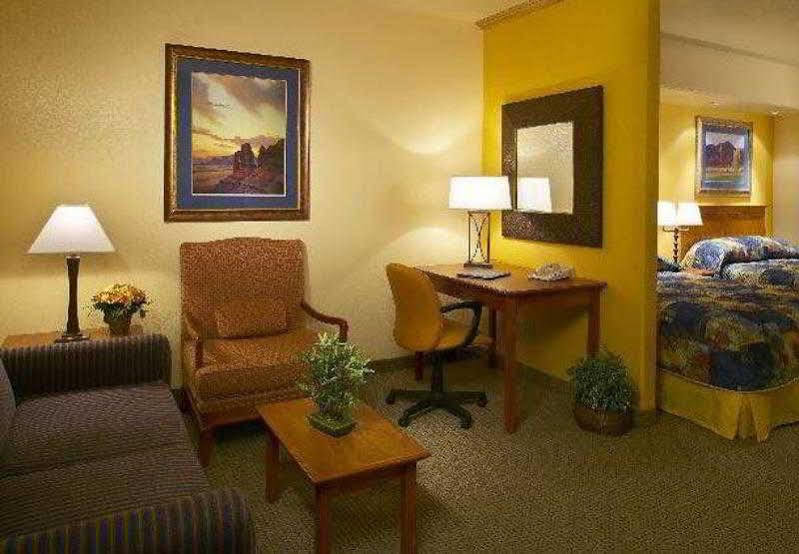 Springhill Suites Prescott Extérieur photo