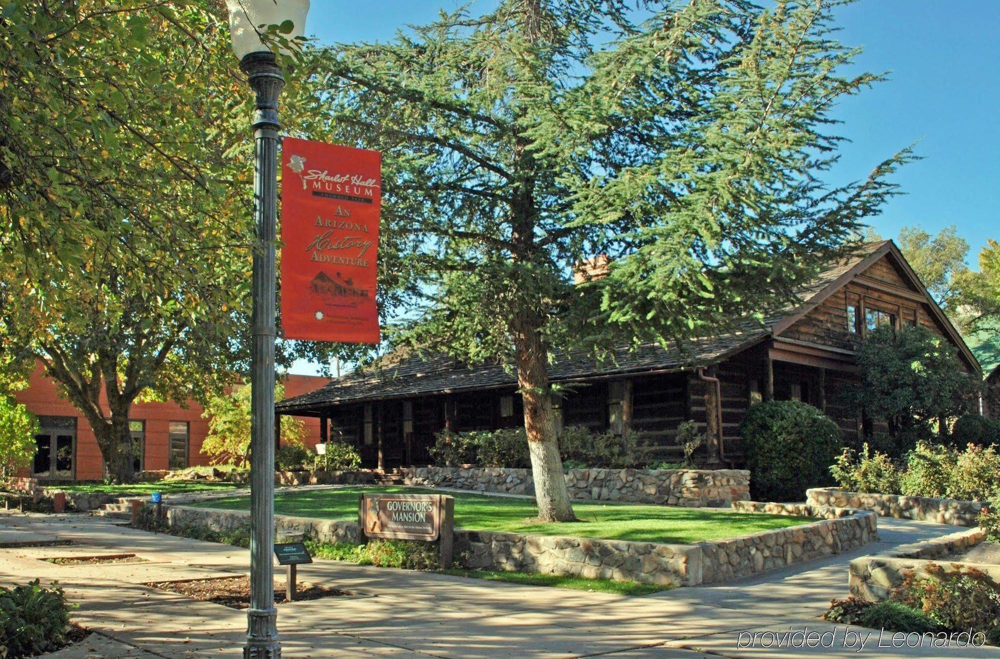 Springhill Suites Prescott Commodités photo