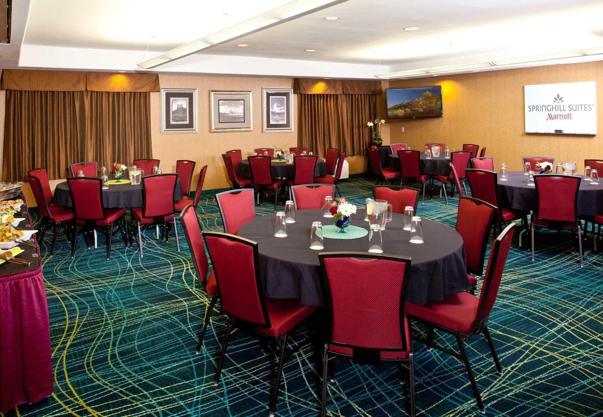 Springhill Suites Prescott Extérieur photo
