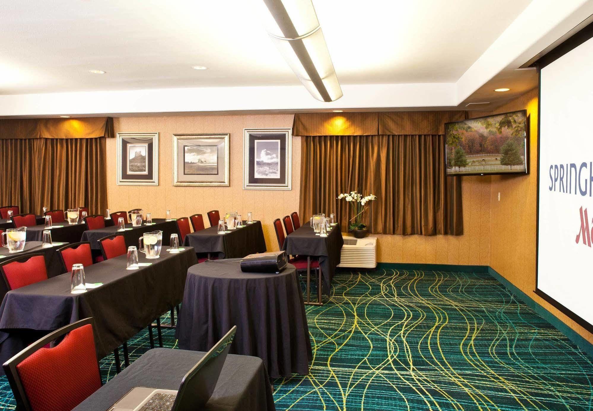 Springhill Suites Prescott Extérieur photo