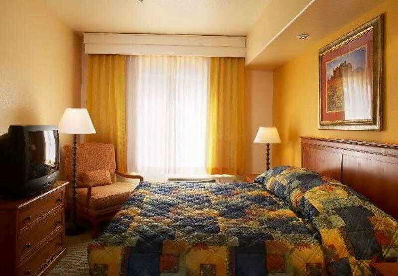 Springhill Suites Prescott Extérieur photo